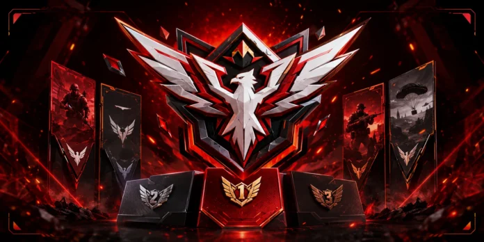 3 Komunitas Free Fire Indonesia yang Solid dan Ramai Diikuti
