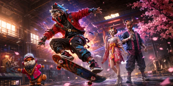 5 Bundle FF MAX Populer yang Masih Diincar Banyak Pemain