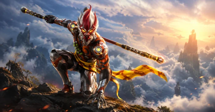 5 Kombinasi Karakter Wukong Free Fire Terbaik untuk Pemula