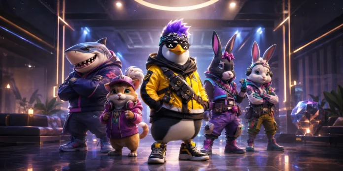 5 Pet Free Fire MAX Terbaik Untuk Push Rank di Update OB34