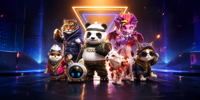 5 Pet Free Fire Terbaik untuk Dibawa ke Medan Pertempuran