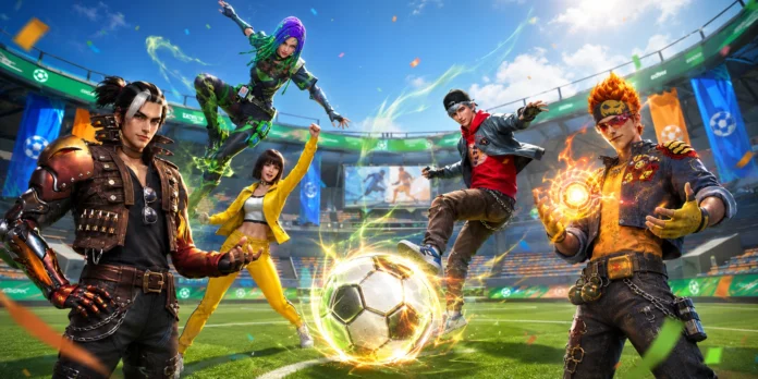 50+ Bio FF Sad Singkat yang Relate untuk Profil Free Fire