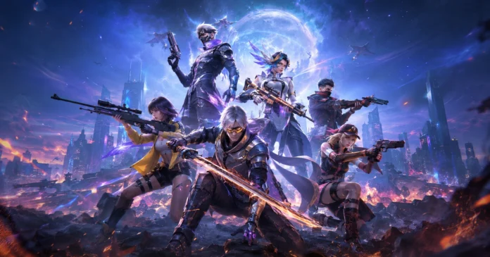 Advance Server Free Fire, Cara Daftar dan Keuntungannya