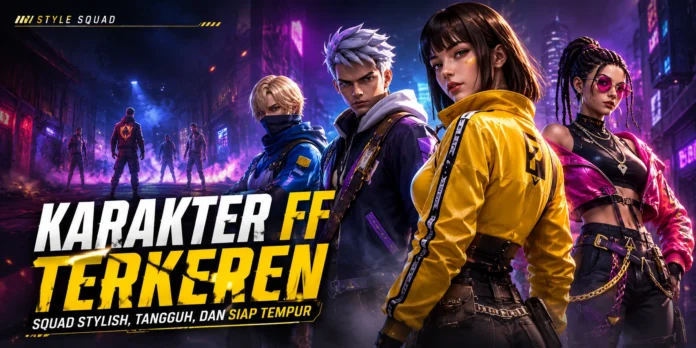 Apa Itu Kroco di Free Fire? Arti dan Tips Biar Makin Jago