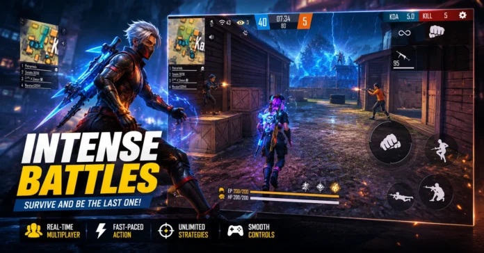 Arti Kode CK-769 Free Fire, Benarkah Kode Redeem Rahasia?