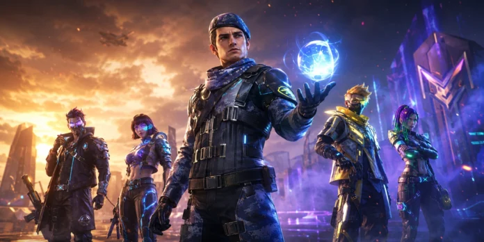 Atrasis Free Fire Diamond Gratis, Aman atau Berisiko?