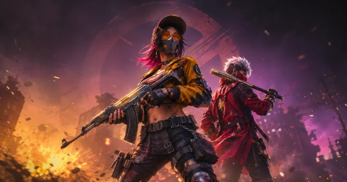 Cara Blokir Game Free Fire di HP Android dan iPhone