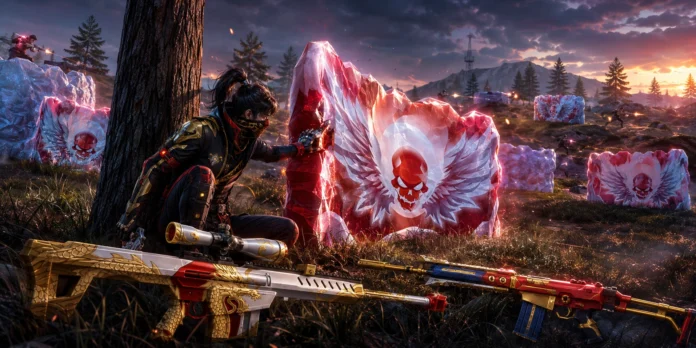 Cara Counter Gloo Wall Free Fire, Biar Musuh Nggak Ngendok