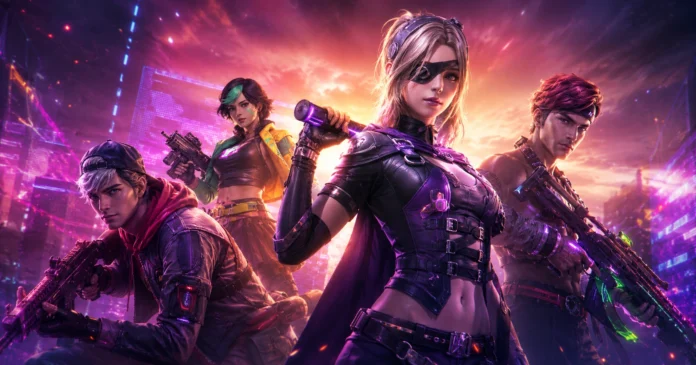 Cara Download Update Free Fire yang Aman Lewat Jalur Resmi