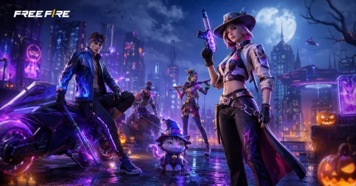 Cara Keluar Guild FF Tanpa Ribet Sebelum Pindah Tim