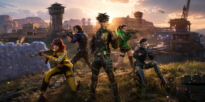Cara Mendapatkan Booyah di Free Fire MAX, Ini Tips yang Wajib Dicoba