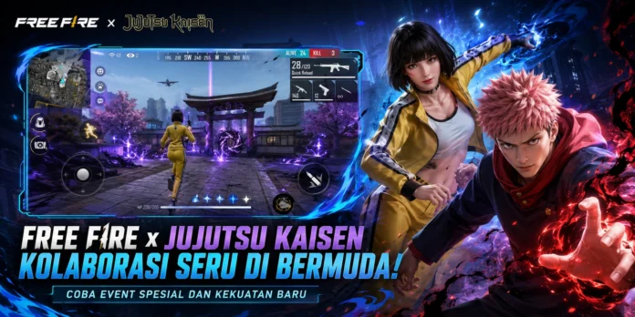 Cara Mengunduh Free Fire di Laptop dengan Emulator