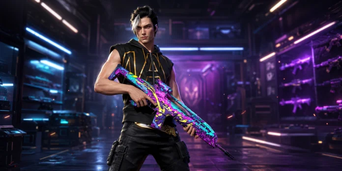 Cara Menjadi Pro Player Free Fire, Latihan Biar Makin Jago