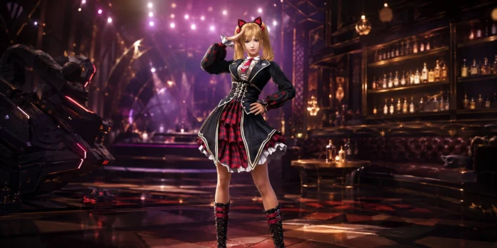 Caroline Free Fire, Kelebihan dan Kekurangan Rusher Shotgun