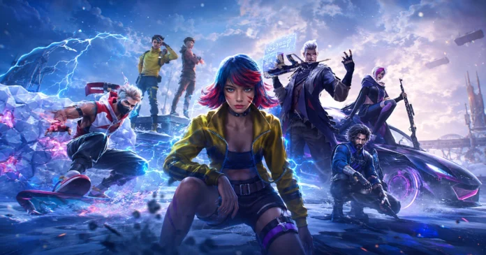 Complonova FF, Fungsi dan Bahaya Mod APK Free Fire