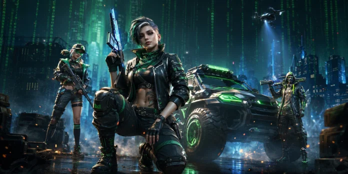 Emzet Dark VIP APK FF, Risiko Cheat yang Wajib Diwaspadai