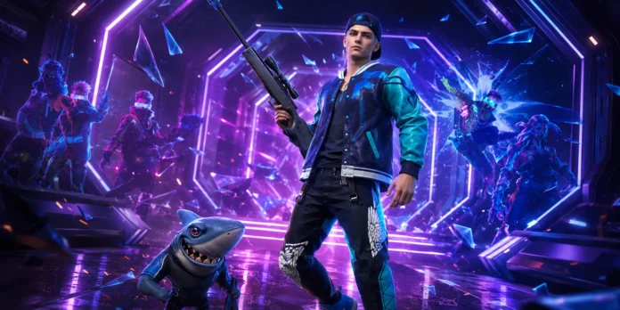 Fitur Free Fire OB34, Ini Perubahan yang Pernah Jadi Sorotan