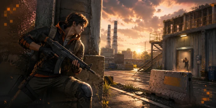 Free Fire Disebut Game 8 Bit? Ini Alasan dan Faktanya