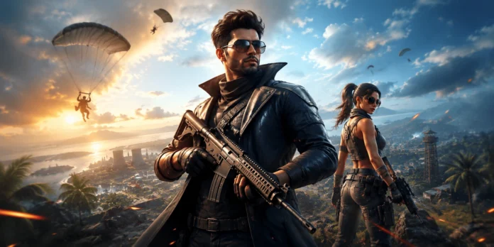 Free Fire Ditutup di India, Ini Alasan dan Dampaknya