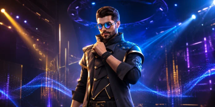 Free Fire x Alok, Fakta DJ Alok yang Jadi Karakter OP