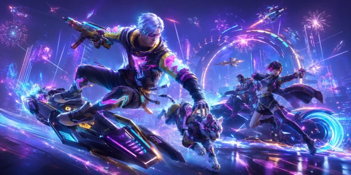 Gamemodfree FF Aman atau Bahaya? Ini Risikonya