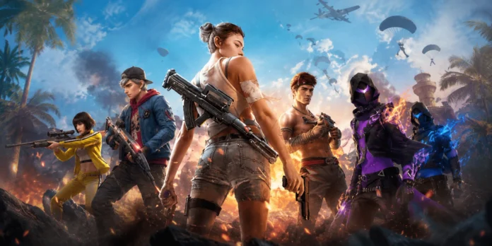 Loading Screen Free Fire Bisa Diubah? Ini Risiko dan Cara Aman