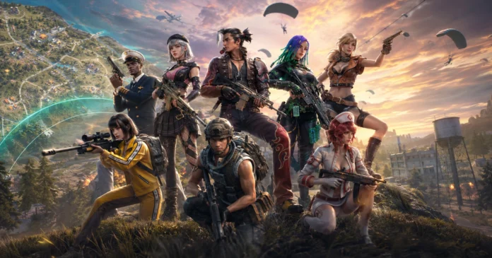 Manfaat Bermain Free Fire yang Jarang Disadari Player