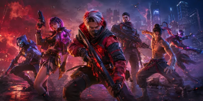 Nama FF Keren dan Artinya untuk Nickname Free Fire yang Unik