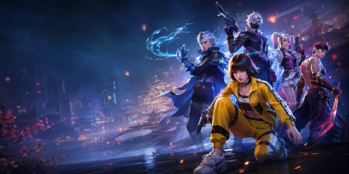 Nama Guild FF Seram, Keren, Aesthetic, dan Penuh Arti