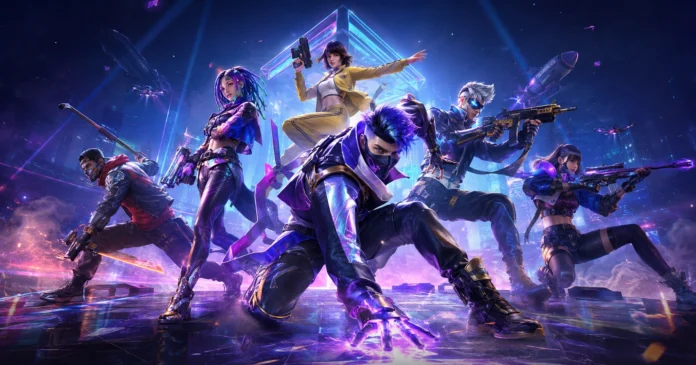 Nama Guild Free Fire Keren, Unik, dan Siap Bikin Squad Gacor