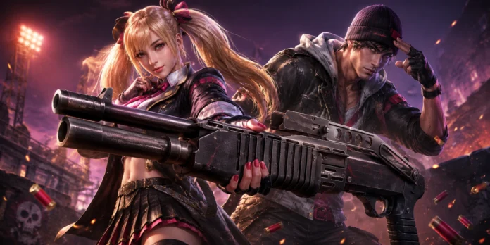 SPAS12 FF, Shotgun Kuat yang Sulit Dipakai Pemula