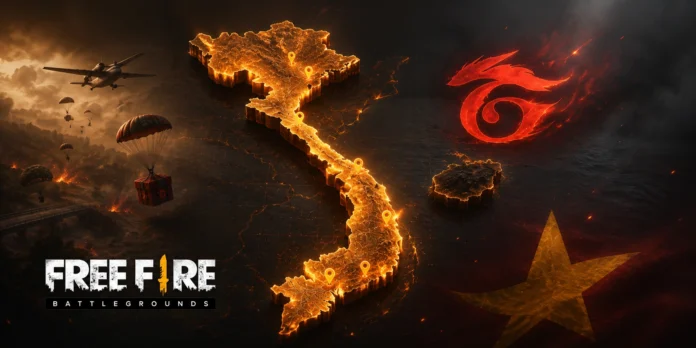 Sejarah Terciptanya Free Fire, Ini 5 Fakta yang Wajib Tahu