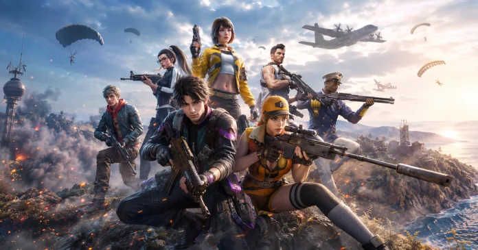Siapa Pembuat Game Free Fire? Ini Jawaban Lengkapnya