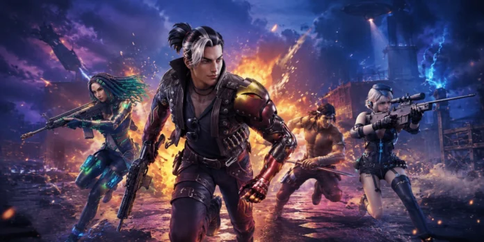 Situs Kode Redeem Free Fire, Jangan Sampai Salah Klaim