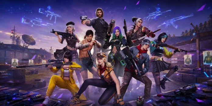 Tips Auto Headshot Free Fire Tanpa Cheat, Aim Makin Sakit