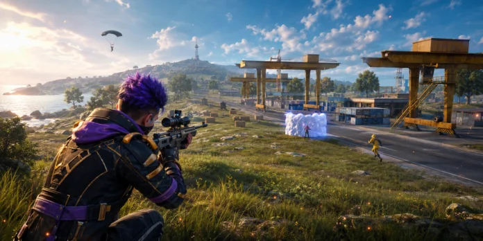Tips Bermuda Remastered Free Fire Biar Lebih Mudah Booyah