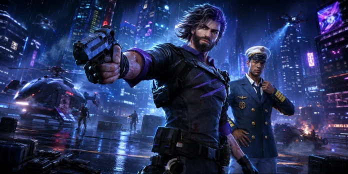 Tips Booyah Free Fire untuk Pemula agar Cepat Menang