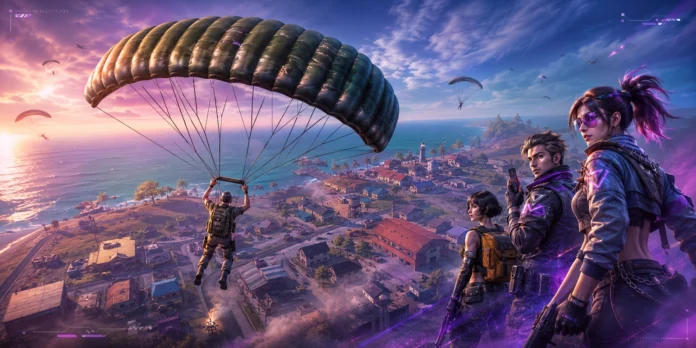Tips Free Fire agar Lebih Jago dan Akun Tetap Aman
