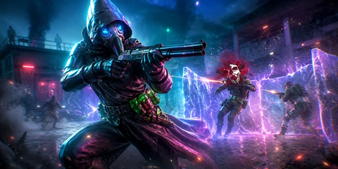 Tips Memenangkan Pertarungan Shotgun Free Fire MAX