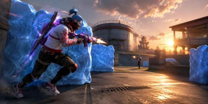 Tips Mengakali Campers Free Fire, Jangan Sampai Kena Jebakan