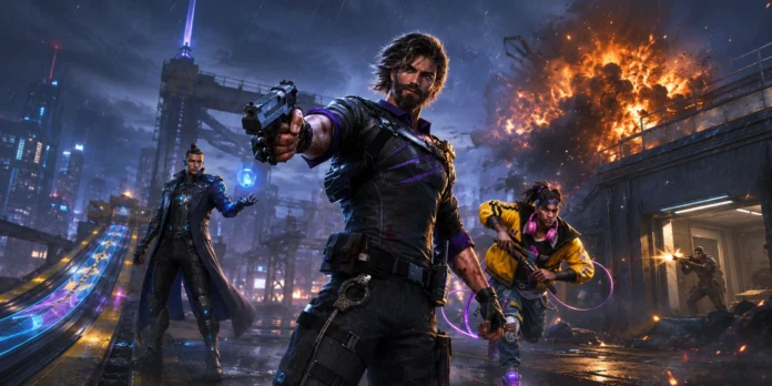 Tips Nge-Rush Free Fire MAX seperti Pro Player