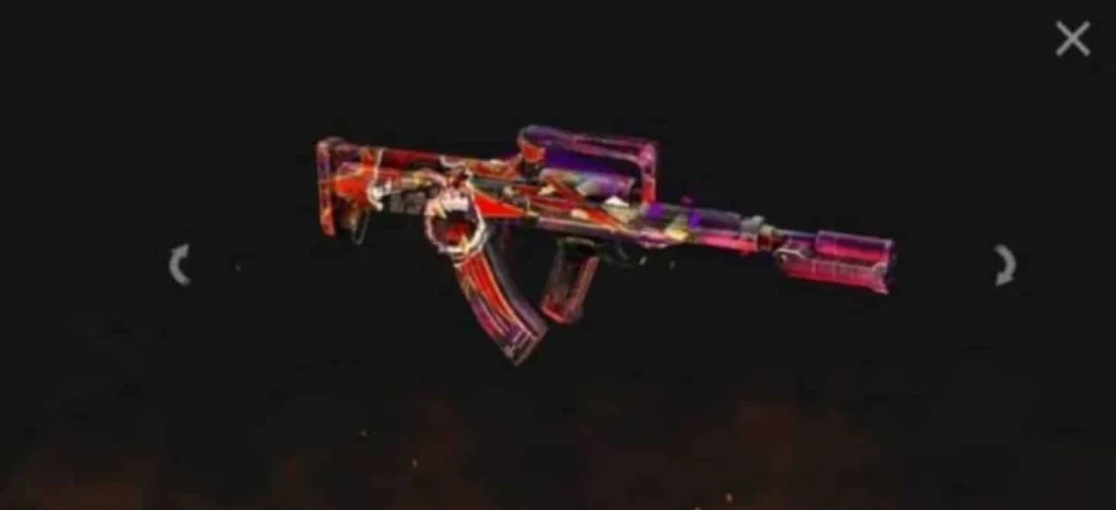 Groza FF