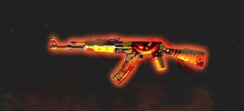 AK FF