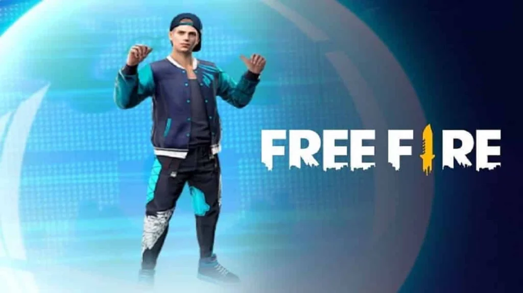 Free Fire
