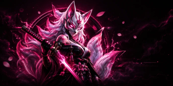 30 Ide Logo Guild FF Keren yang Wajib Kamu Pakai