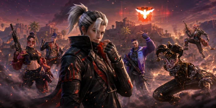 5 Alasan Pemain Sering Gagal Mencapai Heroic FF