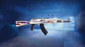 AKM PUBG Mobile