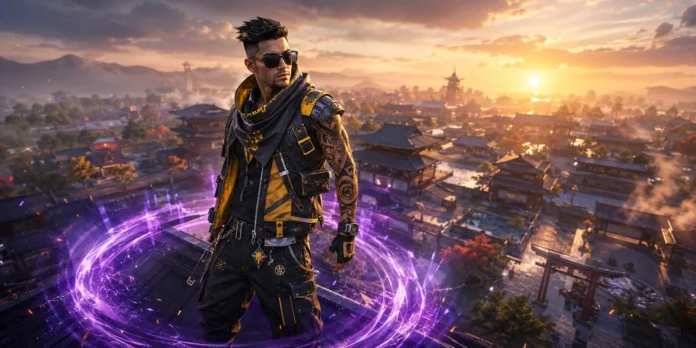 Alok vs Maro vs D-Bee FF MAX: Siapa Terkuat 2022?