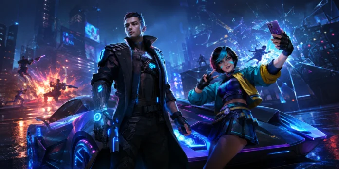 Chrono vs Steffie FF: Perbandingan Skill dan Fungsi