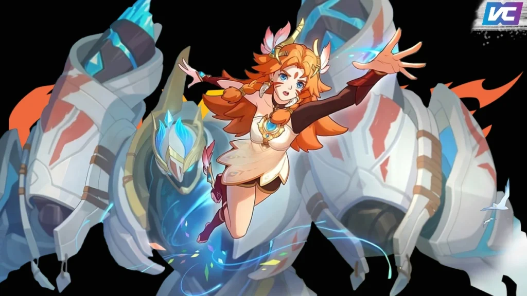 exp laner counter yu zhong 4
